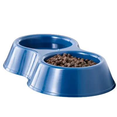 Blue Bowl