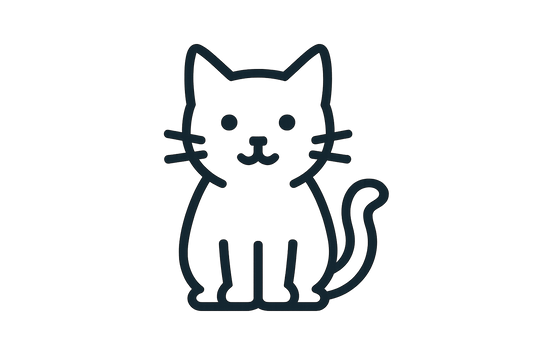 cat icon