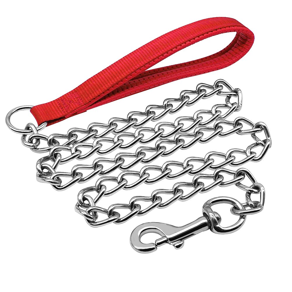 Chain Steel Leash (Medium)