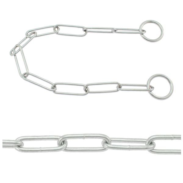 Long Link Chock Chain Medium