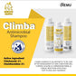 REMU Climba shampoo 500ml