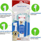 Bioline Dental Hygiene Set-Mint Dog 100g