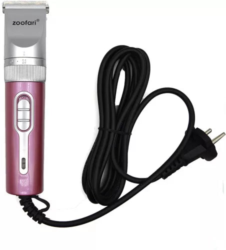Zoofari Trimmer DC-88