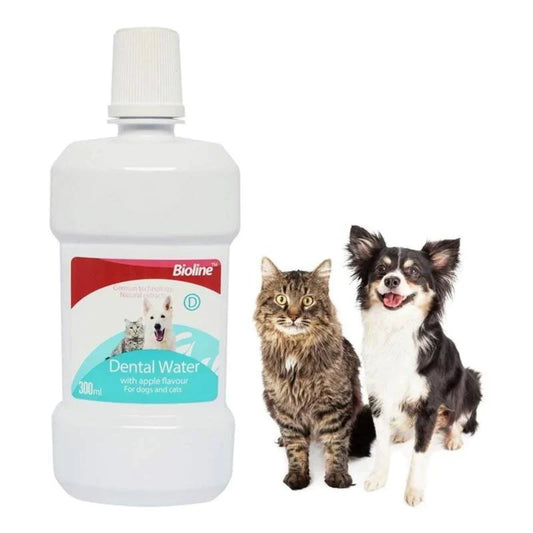 Bioline Dental Water 300ML