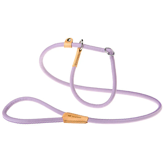 FERPLAST FANCY LEASH purple