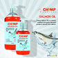 Champ Oil salmon