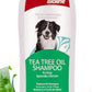 Bioline Tea Tree Oil Shampoo For Dog 250 ml