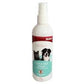 Bioline flea & tick Spray 175ml For Dogs