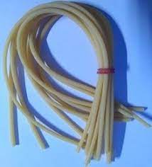 Feeding tube silicon for Birds