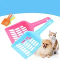 Cat Poop Scoop Small