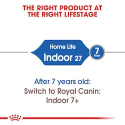 Royal Canin Indoor-27 2KG