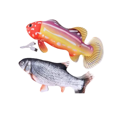 Fishing Toy