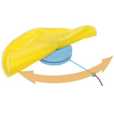 Ferplast PREDATOR GIOCO ELETTRONICO Toy