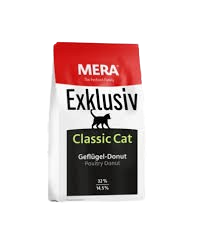 Mera Adult Poultry Wheat Free 15 Kg