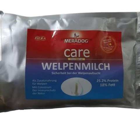 Mera Dog Milk 400G