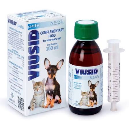 Viusid 150Ml