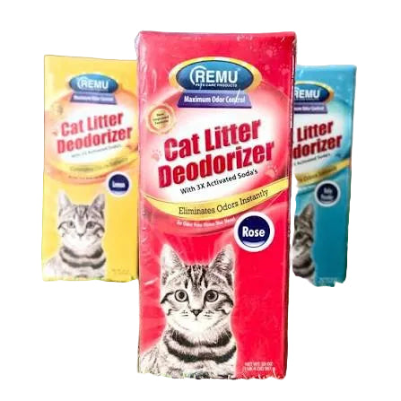 Litter Deodorizer