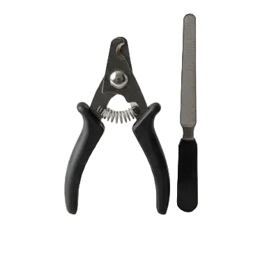 Nail cutter