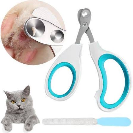 Nail Cutter Medium