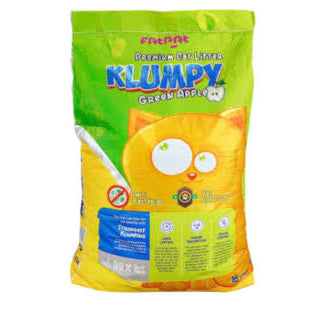 Super Klumpy Green Apple 16L