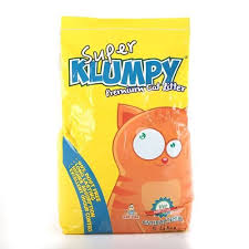Super Klumpy 5L