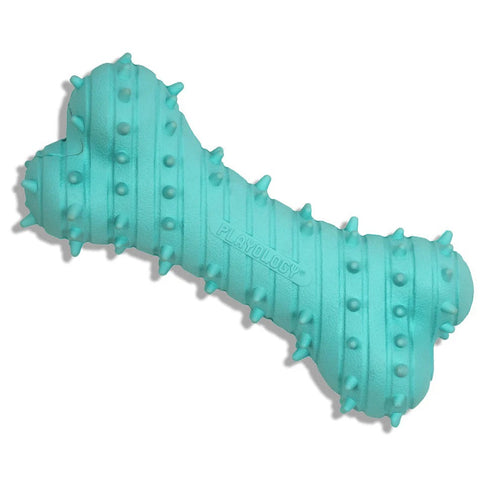 Bone Teether Light Toy