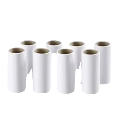 Lint Roller With Extra Sheets