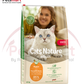 Mera Cats Nature Adult Chicken grain free cat food 2kg for adult cats