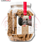 Mera Pure Sensitive Goody Snacks Turkey and Rice 600g for sensitive adult dogs