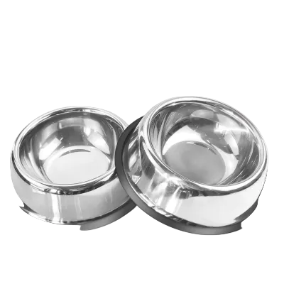 Steel Bowl Medium