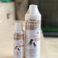 Oatmeal Shampoo 120ml