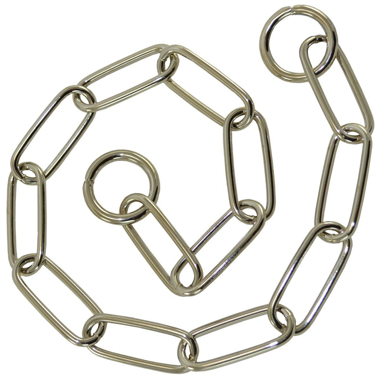 Long Link Chock Chain Large