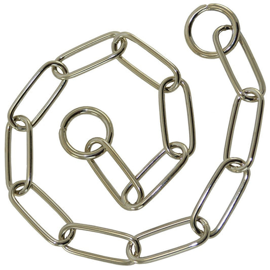 Long Link Chock Chain Large