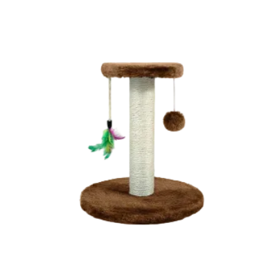 cat scratcher small