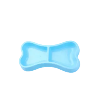 bone shapes bowl