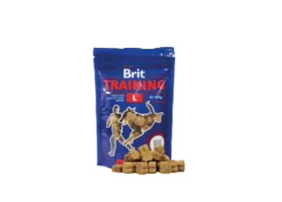 Brit training snacks L 200g