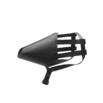 cat muzzle