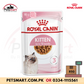Royal Canin Kitten with Gravy Wet Cat Food Pouches 85g