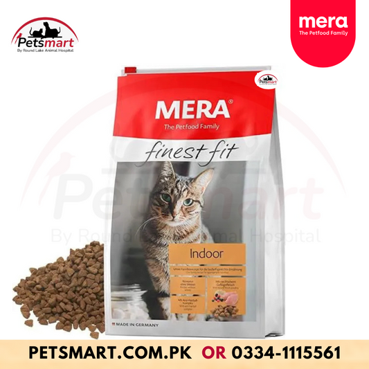 MERA The petfood Family Finest Fit Indoor