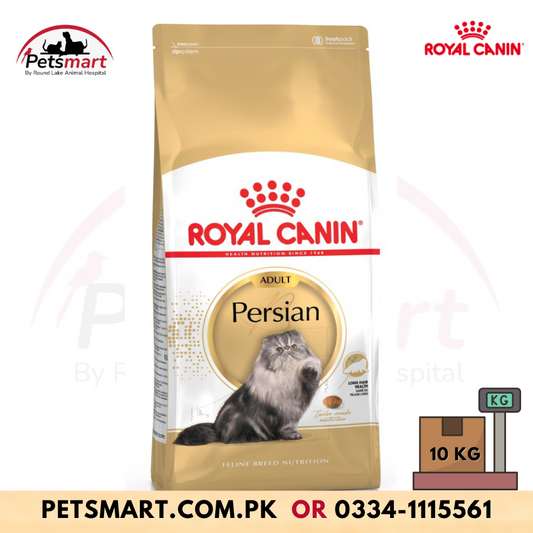 ROYAL CANIN Persian Adult - 10 kg