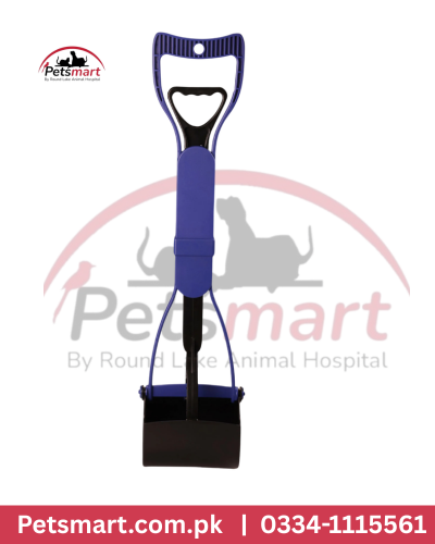 Poop PICKER L