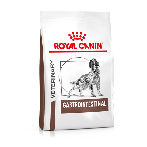 Royal Canin Gastrointestinal Dry Dog Food 2Kg