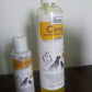 REMU Climba shampoo 500ml