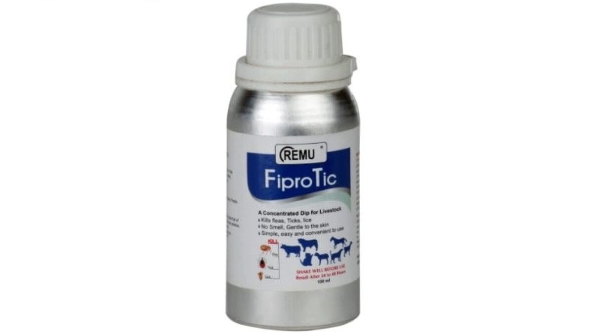 Fipro tick 100ml