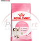 Royal Canin Kitten Dry Cat Food 10kg for kittens aged 4 to 12 months