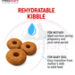 Royal Canin Maxi Starter rehydratable kibble for weaning large breed puppies