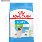 Royal Canin X-Small Puppy Dry Dog Food 1.5kg for very small breed puppies up to 4kg adult weight