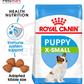 Royal Canin X-Small Puppy nutrition for healthy digestion and intestinal transit