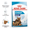Royal Canin Maxi Starter Mother Babydog Large Breed Dog Food 15Kg