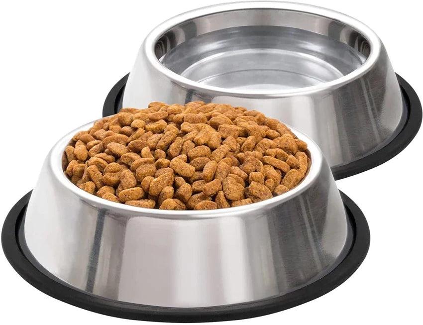 Steel Bowl Medium